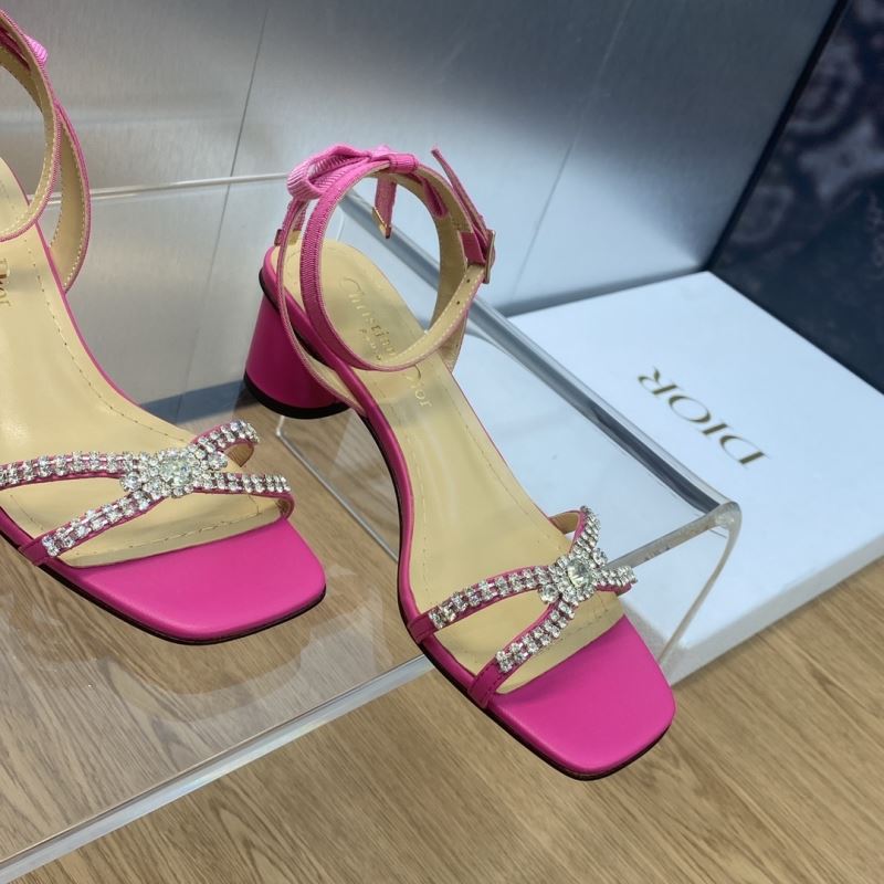 Christian Dior Sandals